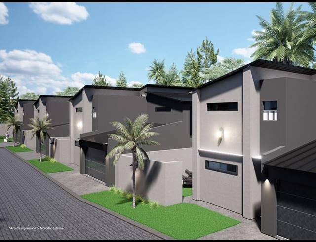 4 BEDROOM HOUSE FOR SALE IN BEDFORDVIEW